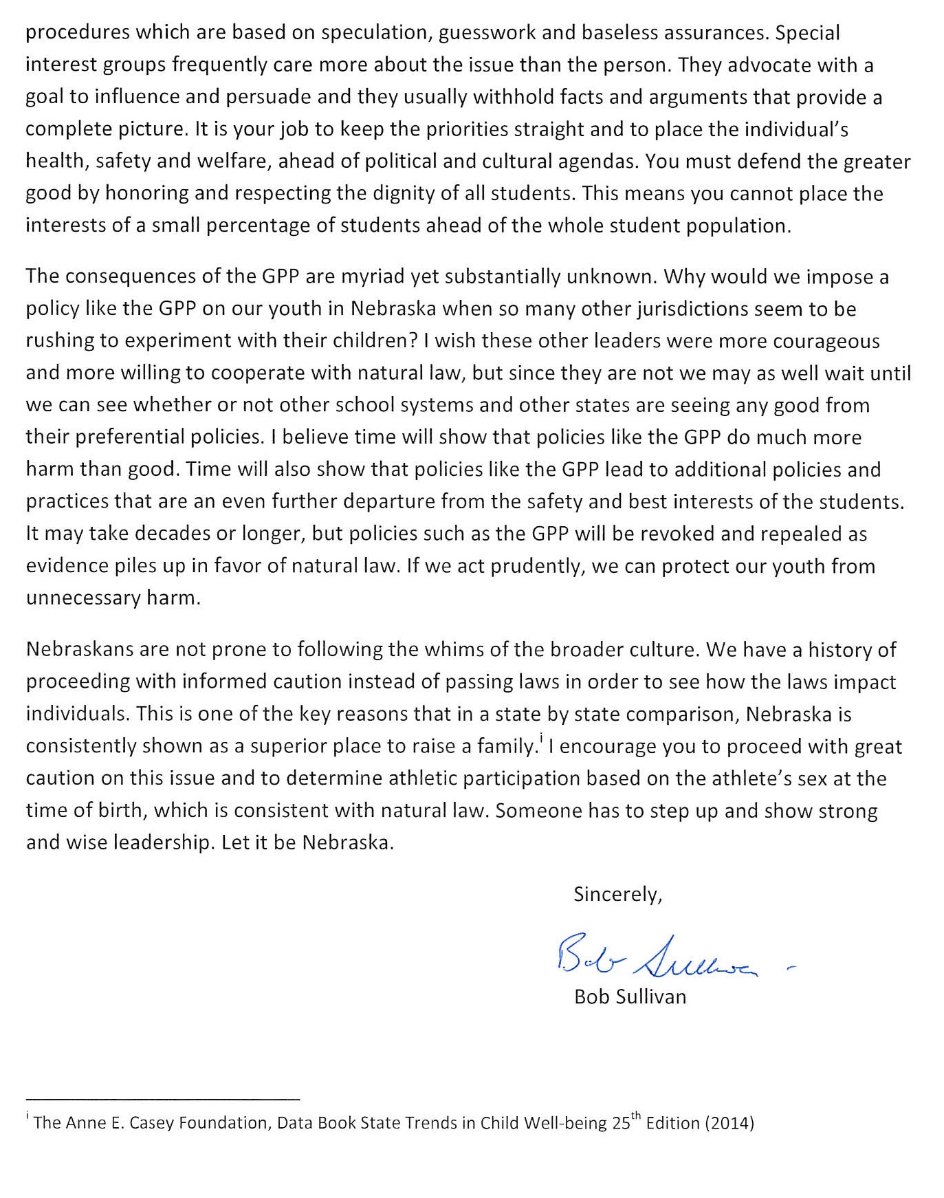 Letter NSAA GPP pg2