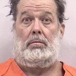 Robert Dear - Colorado Springs Murderer, Nov. 28, 2015