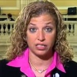 Debbie Wasserman Schultz is the Chair of the Democratic National Committee. 