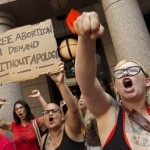 Abortion Restrictions Texas