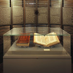 gutenberg bible